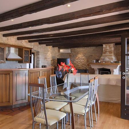Holiday Home Kukurin Bale Zewnętrze zdjęcie