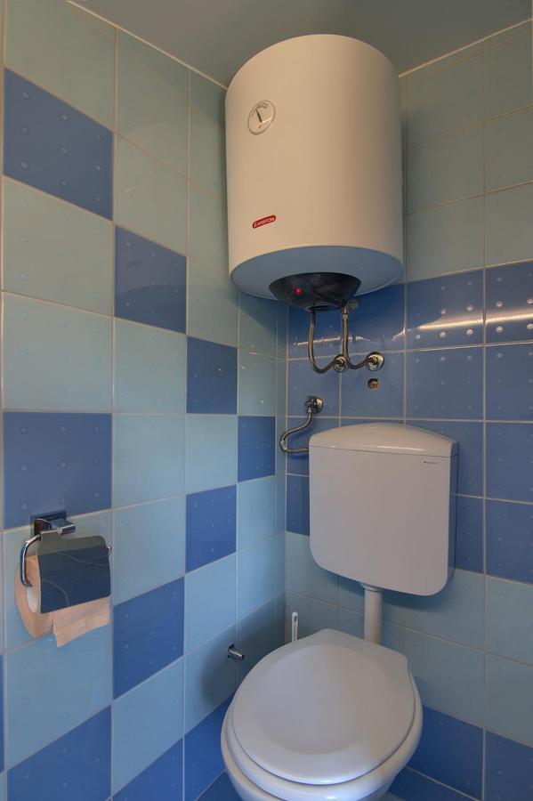 Holiday Home Kukurin Bale Zewnętrze zdjęcie