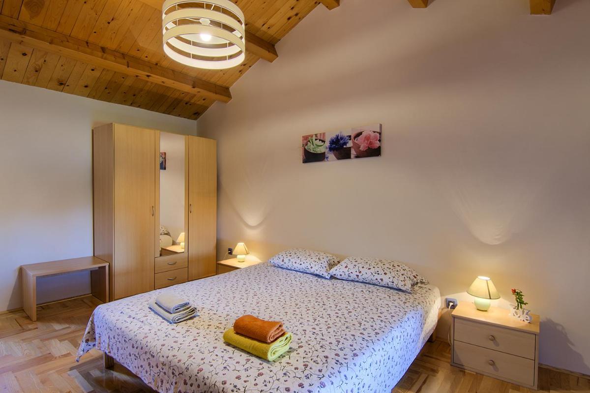 Holiday Home Kukurin Bale Zewnętrze zdjęcie
