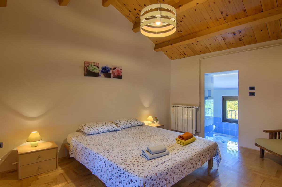 Holiday Home Kukurin Bale Zewnętrze zdjęcie