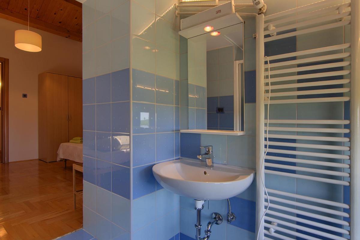 Holiday Home Kukurin Bale Zewnętrze zdjęcie