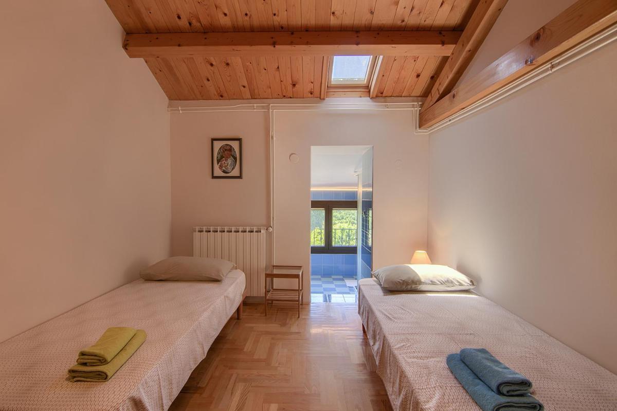 Holiday Home Kukurin Bale Zewnętrze zdjęcie
