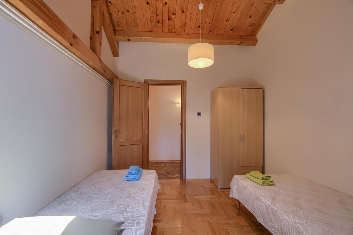 Holiday Home Kukurin Bale Zewnętrze zdjęcie