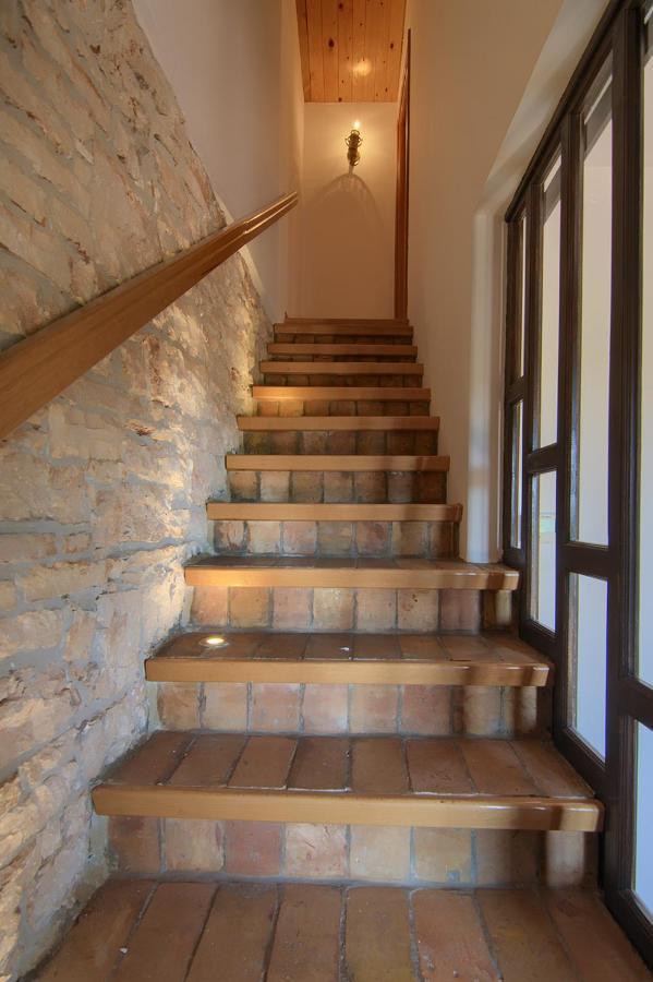 Holiday Home Kukurin Bale Zewnętrze zdjęcie