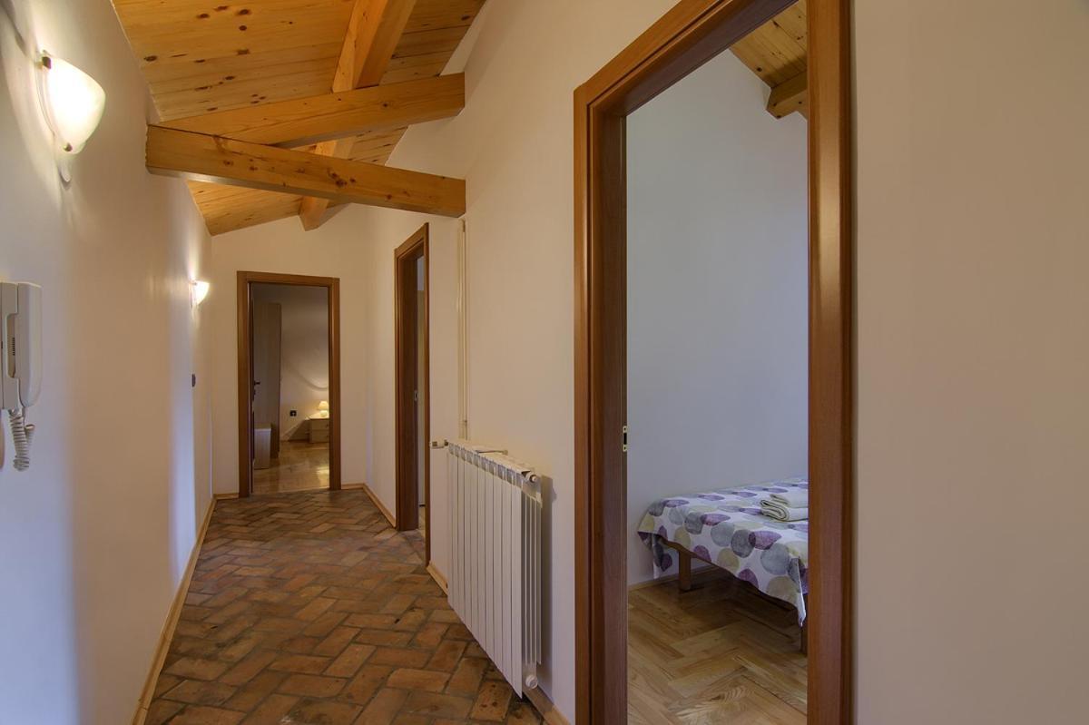 Holiday Home Kukurin Bale Zewnętrze zdjęcie