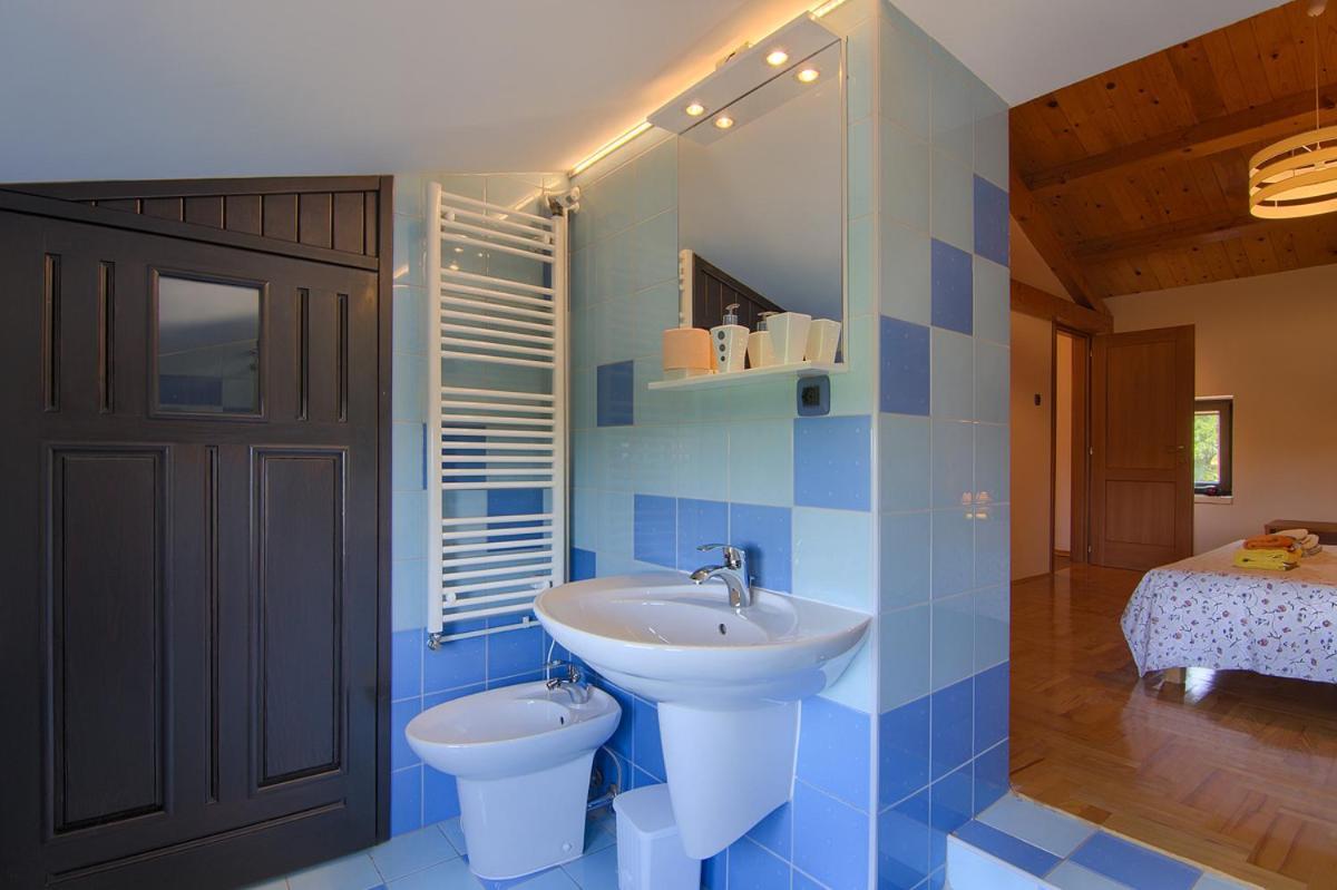 Holiday Home Kukurin Bale Zewnętrze zdjęcie
