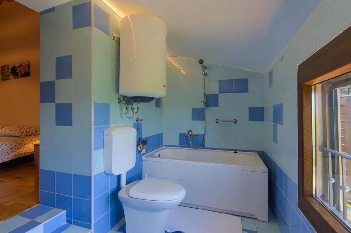 Holiday Home Kukurin Bale Zewnętrze zdjęcie
